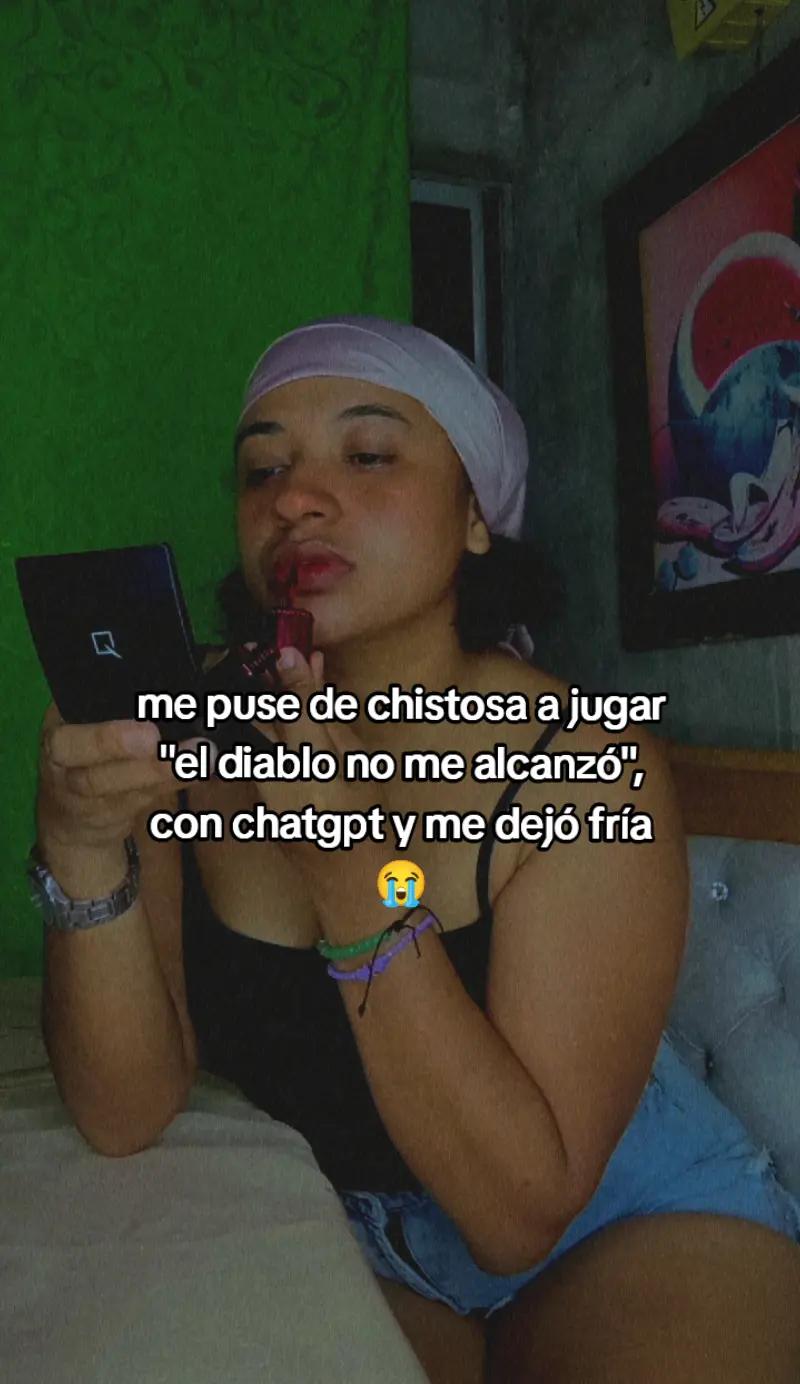 @María Alejandra