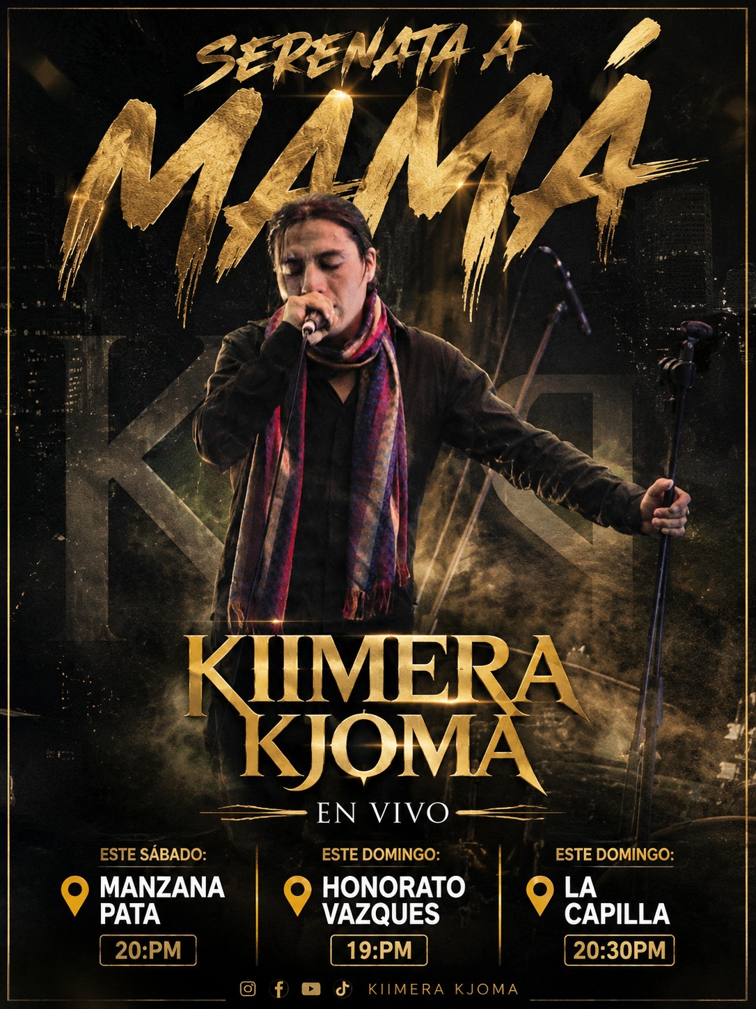 @Kiimera kjoma