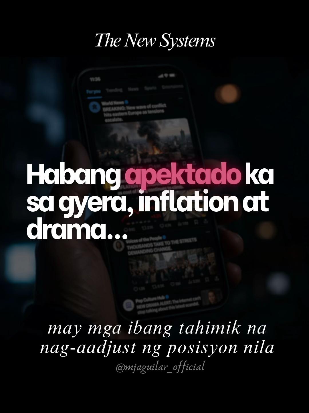 @MJ Aguilar