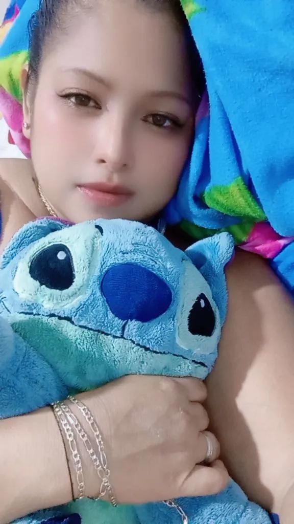 @Bebesita de 🤫💚