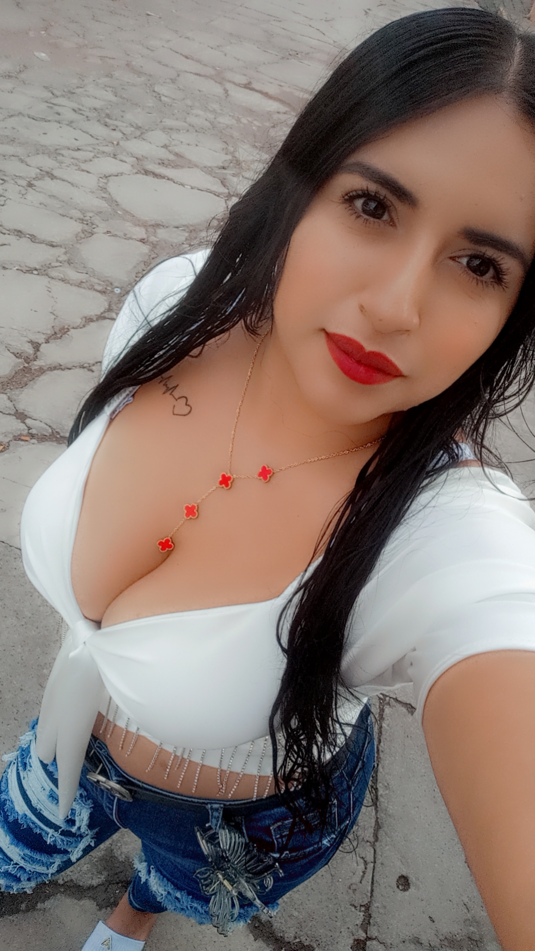 @Monserrat&hearts;️