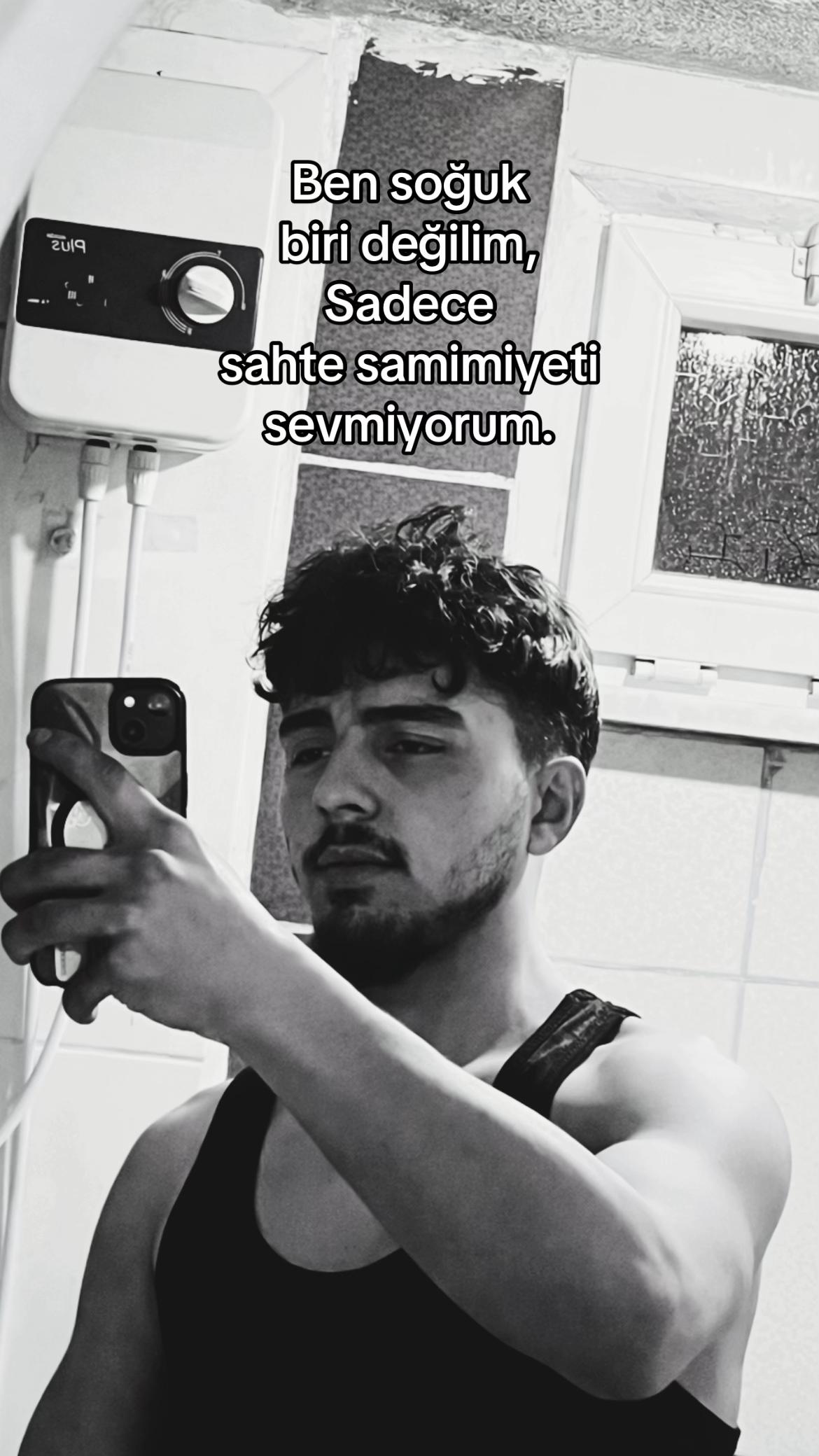 @Batuhan Gümüş