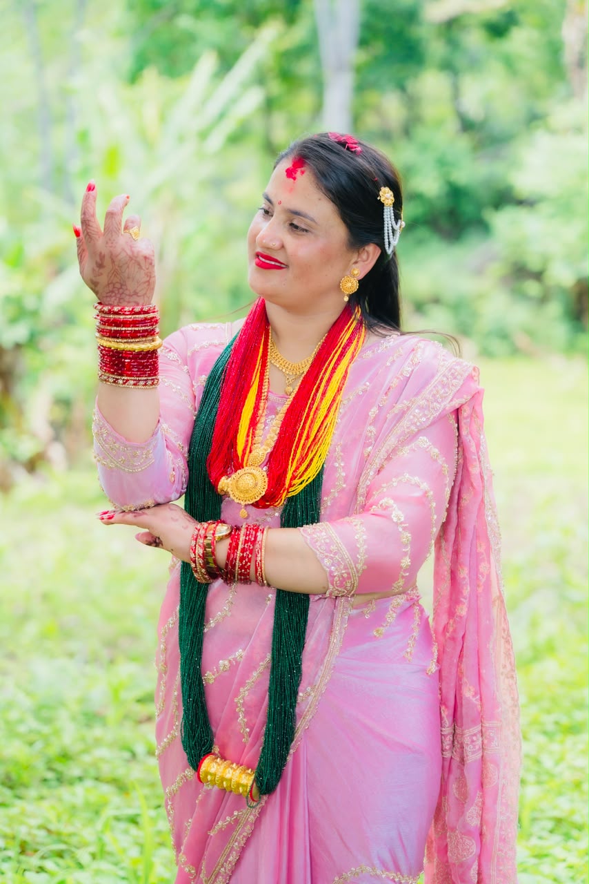 @Ajita Adhikari