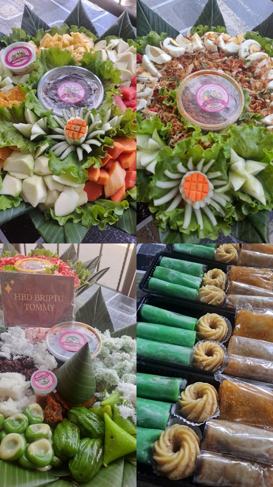 @warung wahyu banjarbaru