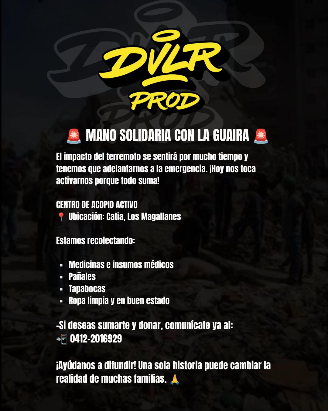 @DVLRprod