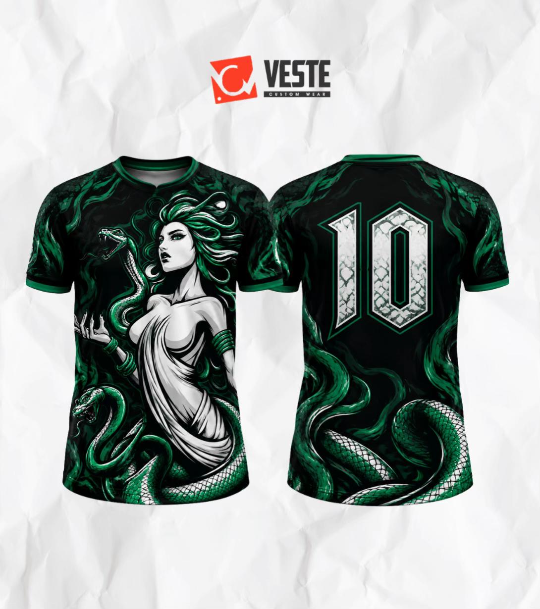 @Veste CW