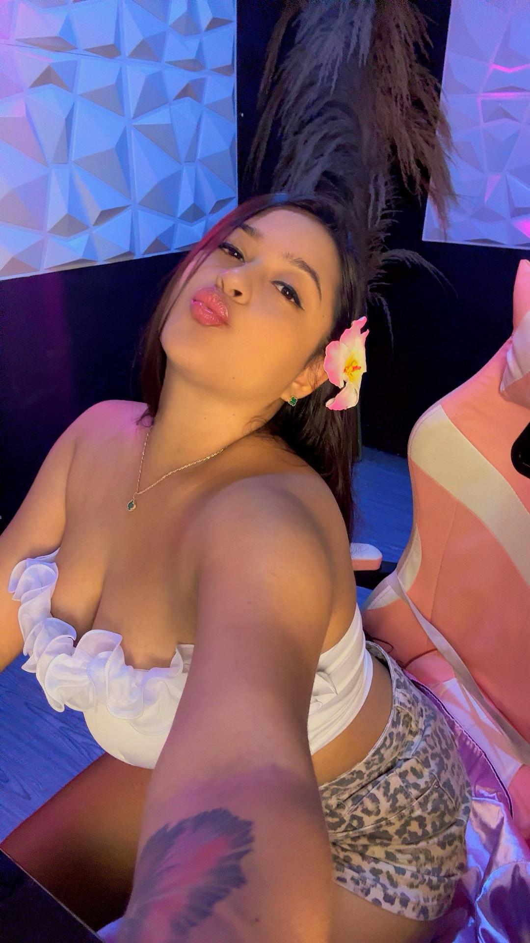 @🔥🔥La que jime 😈