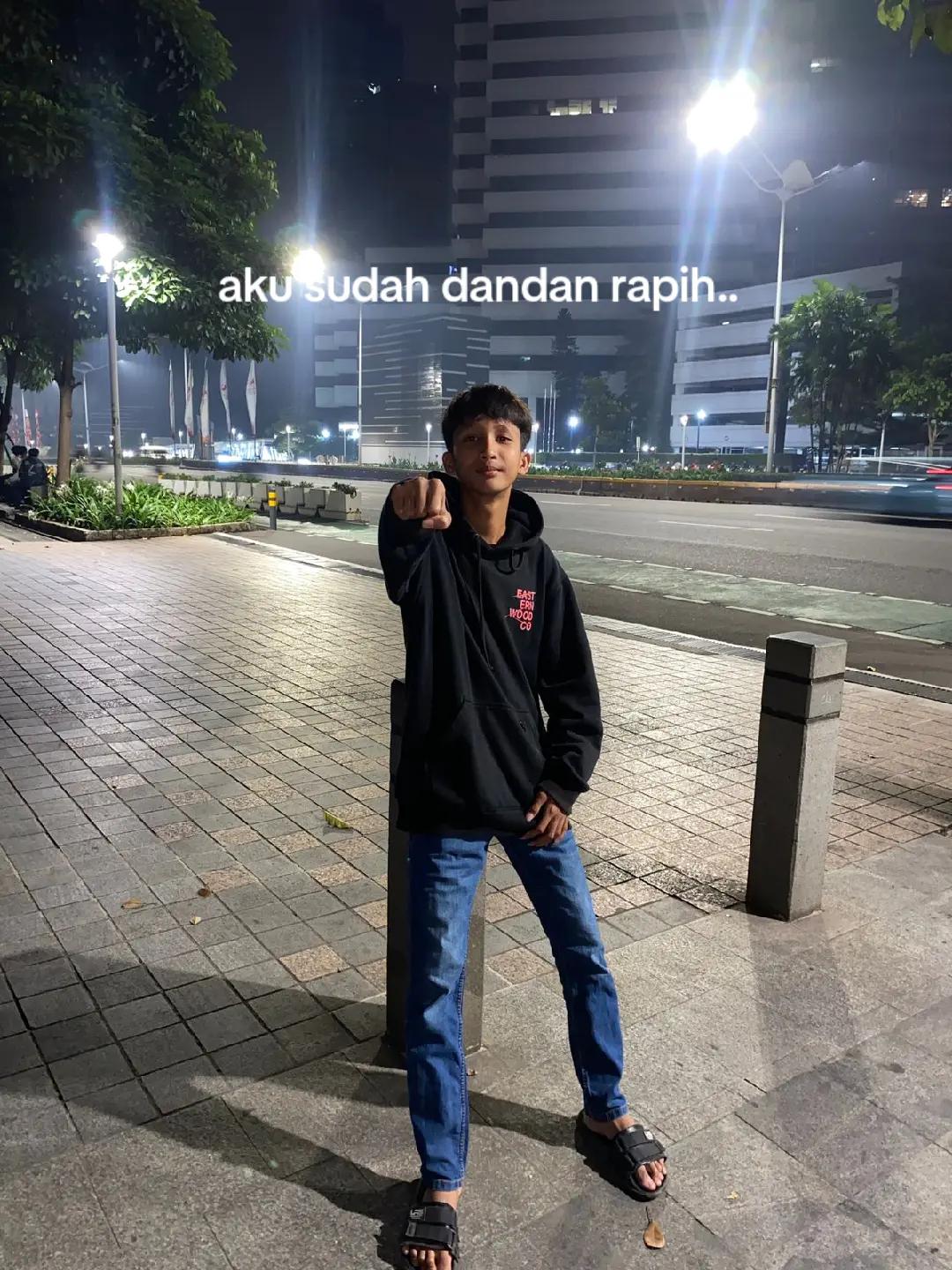 @Devar Trauma Kenal Wanita.