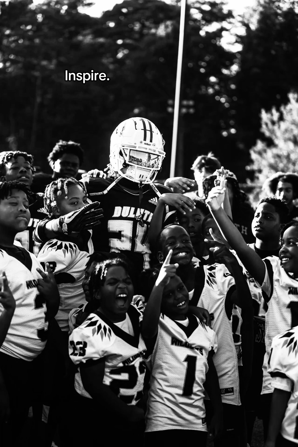 @Football.Motivation