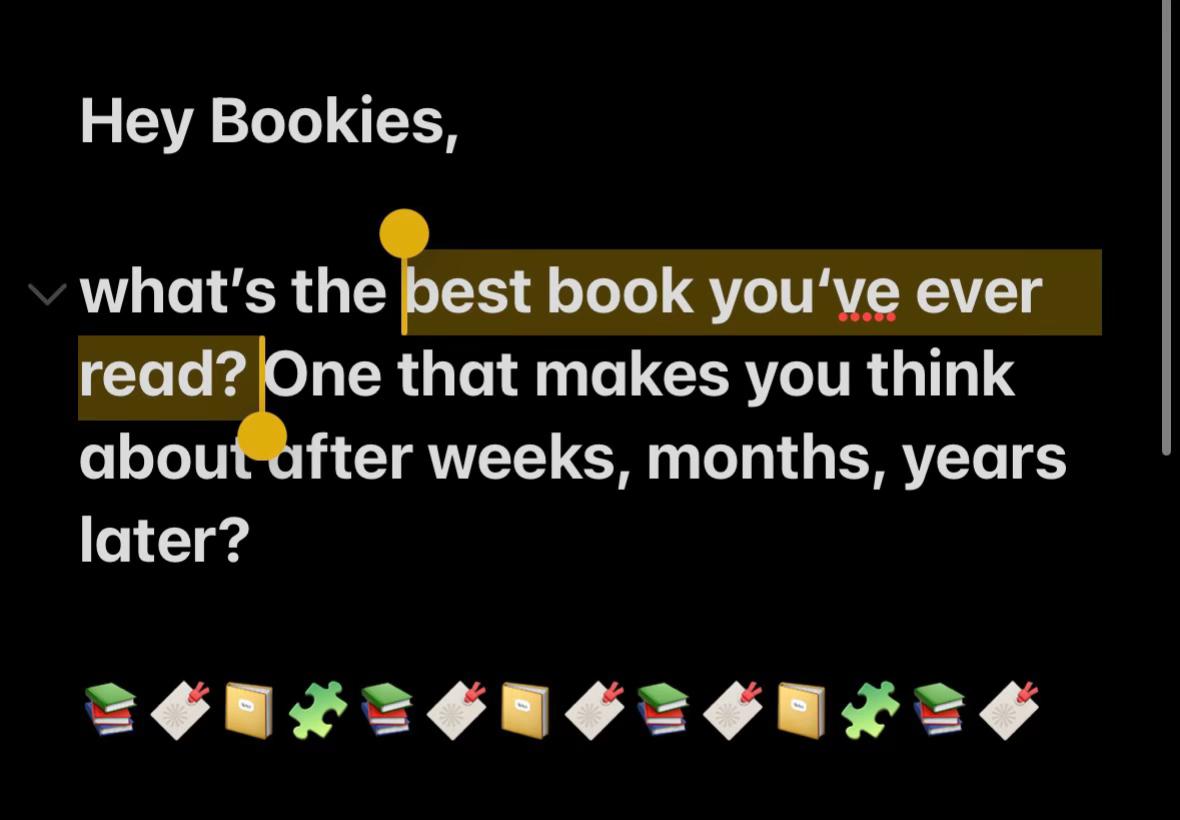 @〽️EL | 📚