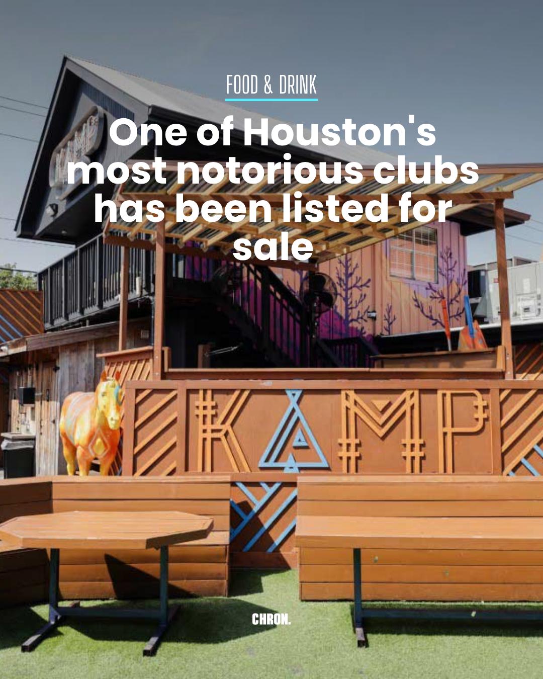 @Chron | Texas news, culture