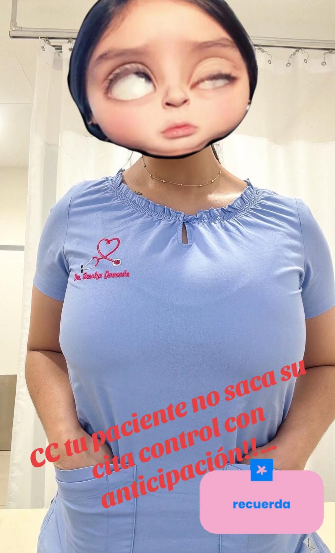 @T&uacute; Endocrino Rosalyn Quevedo