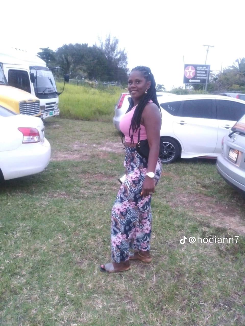 @Jodiann