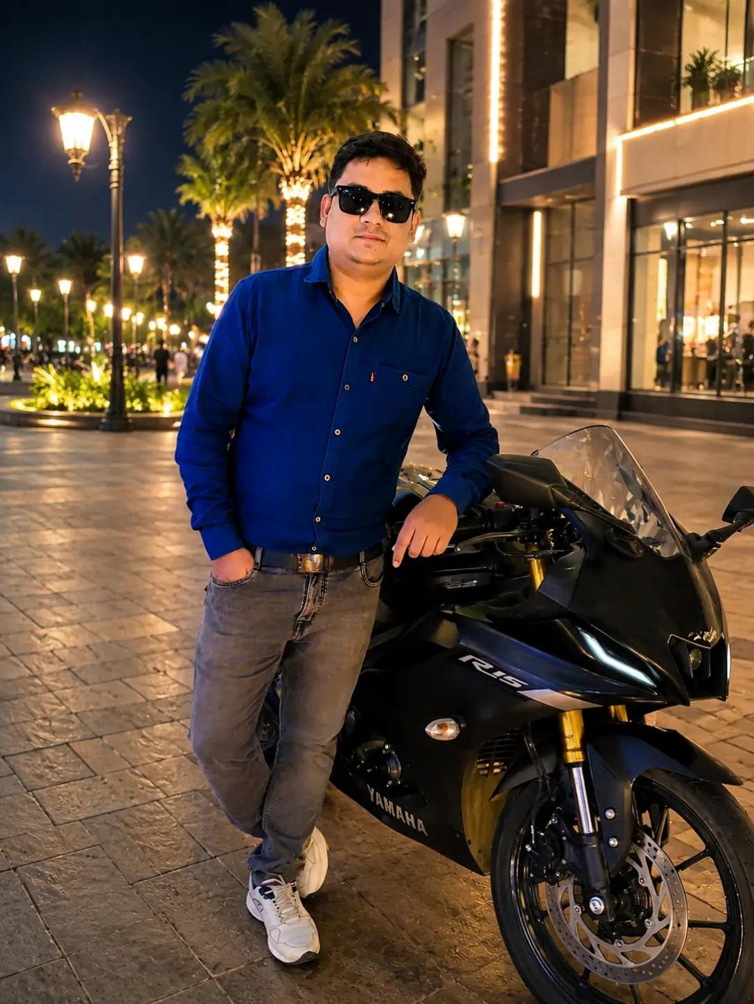 @Rock Pallu GhiMire🇳🇵🇮🇳