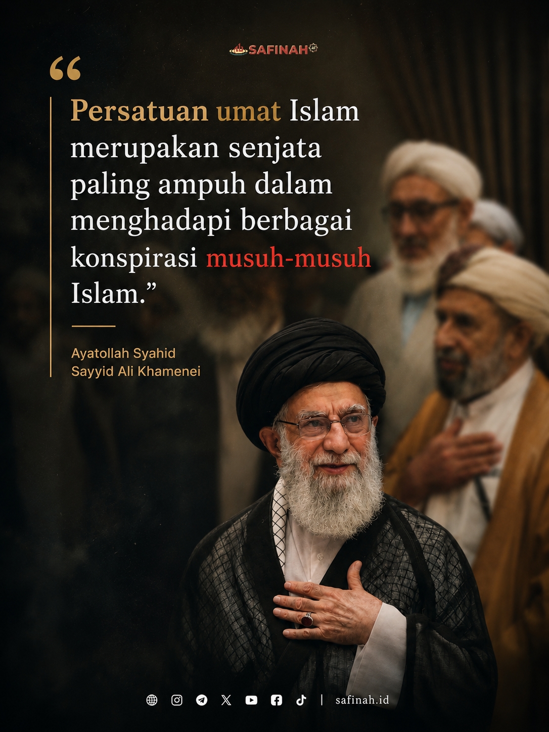 @Safinah.id