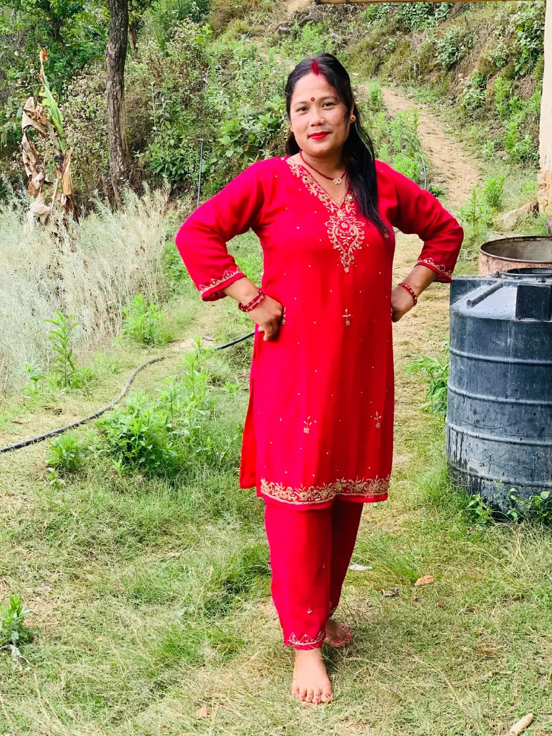 @Khusi Magar232