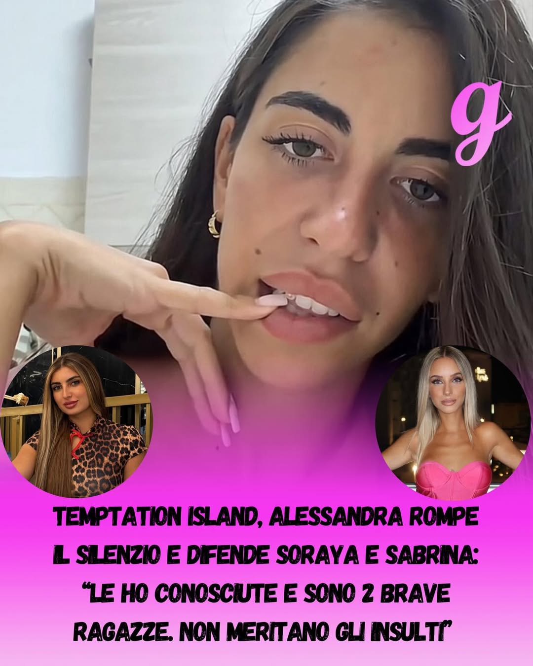 @Il Gossip Italia