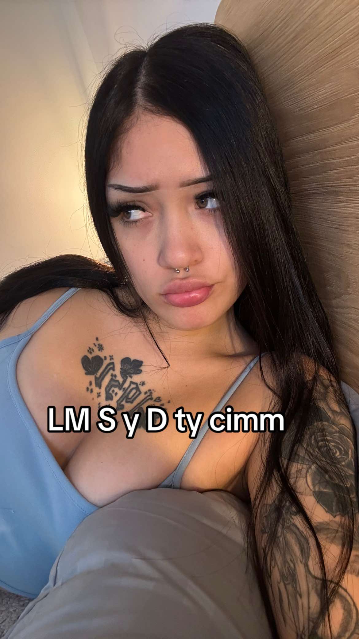 @Lilith🎀