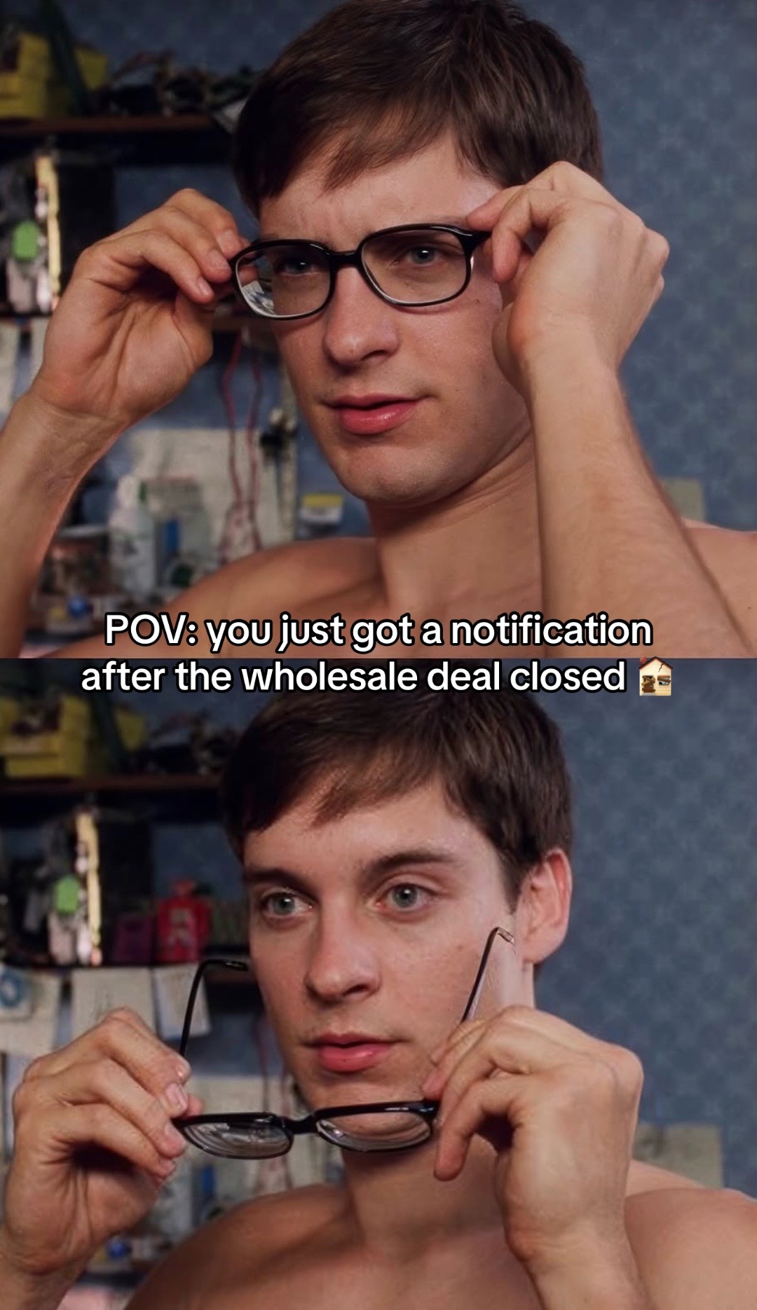 @Joe Reilly