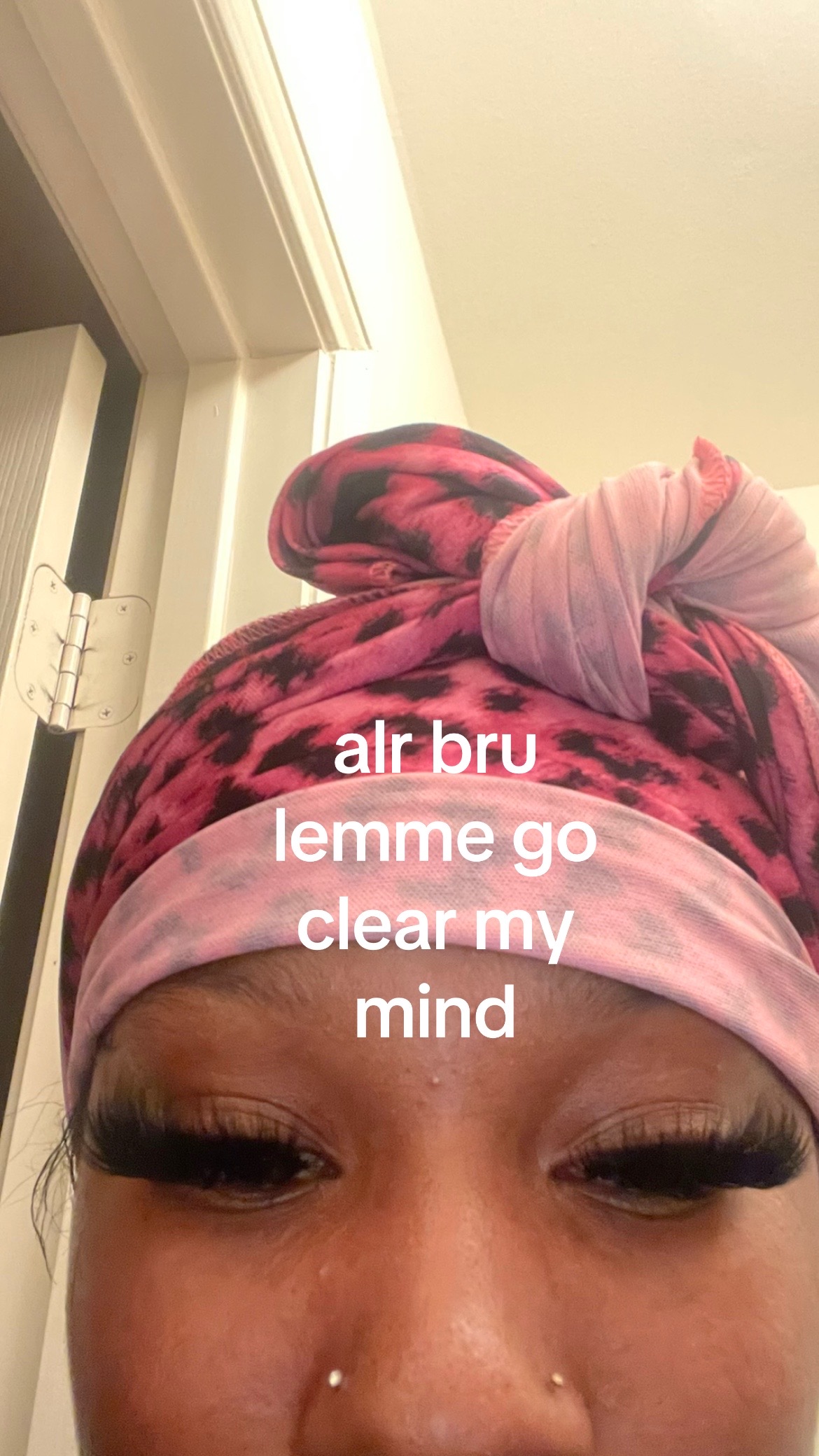@ 