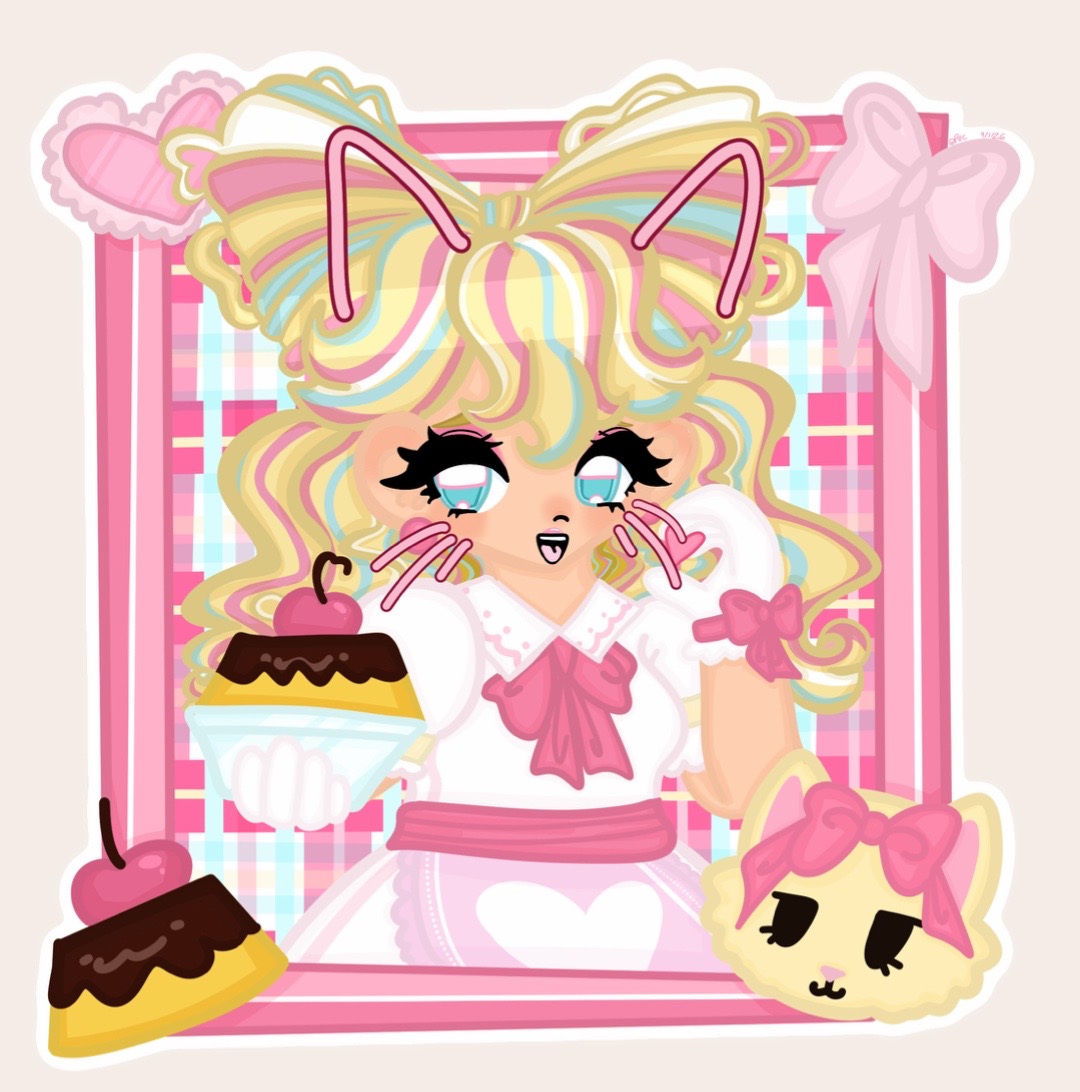 @🍰RoyaltyFreeCoco🍰