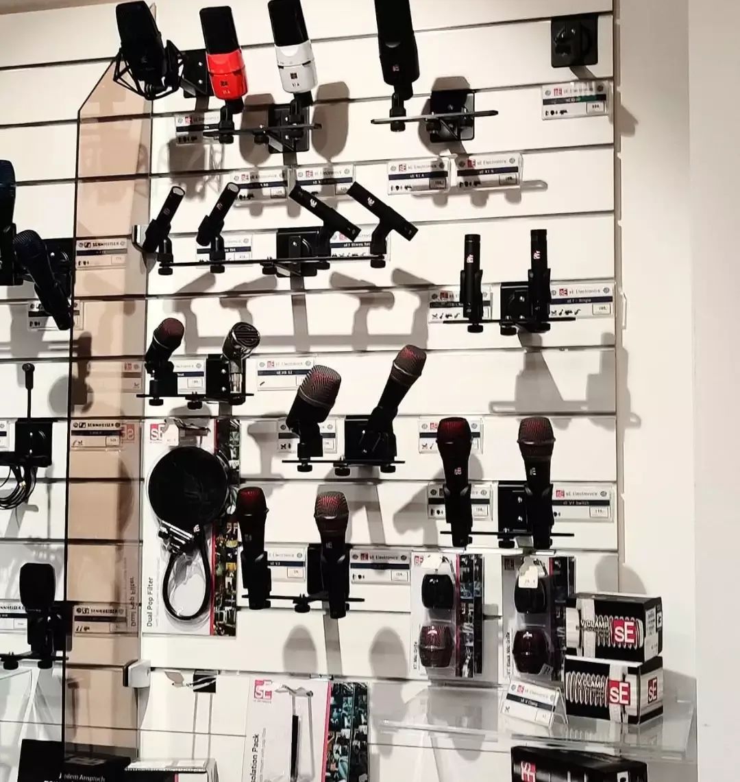 @Hans Hamacher/ProAudioConcept