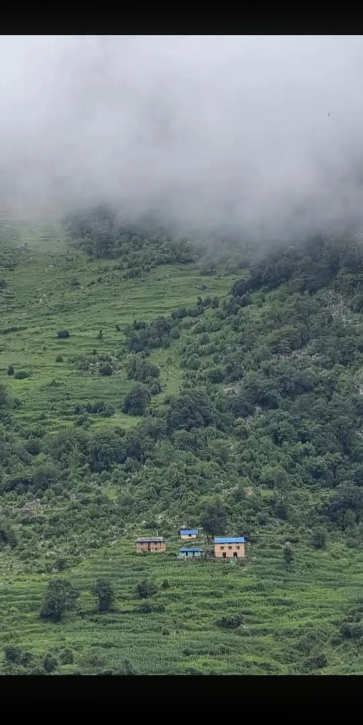@🇳🇵नेपाली गाउँ बस्ती🌹