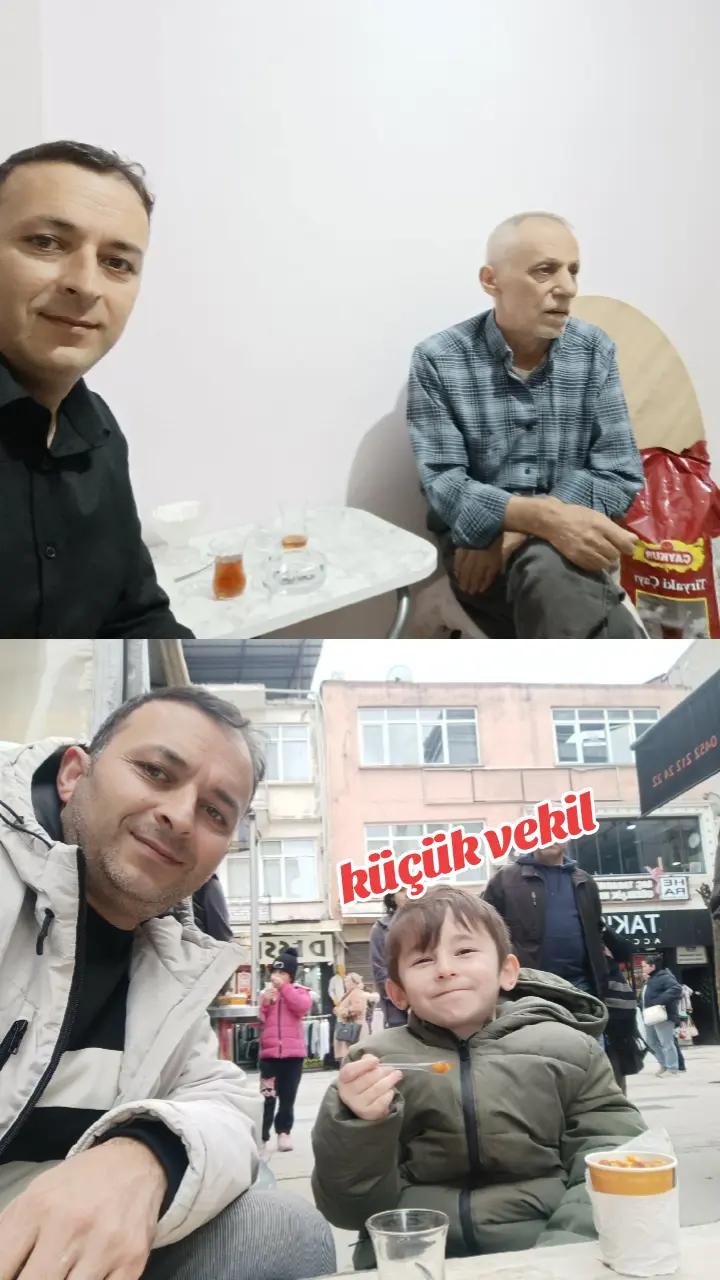 @Turan &Ouml;zkan