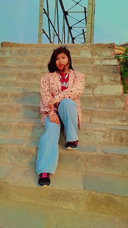 @Sabita rajbanshi❤️❤️❤️
