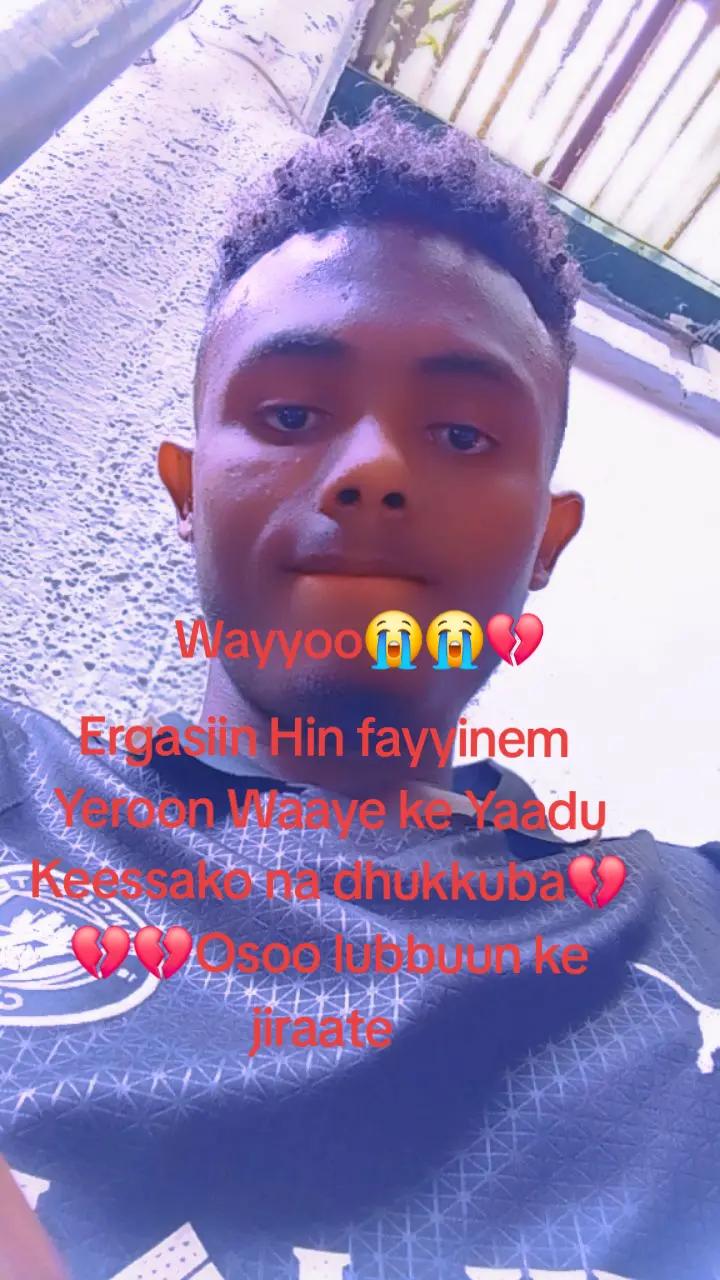 @ko oli Da man