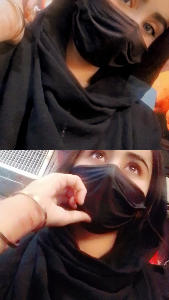 @Ziddi Girl