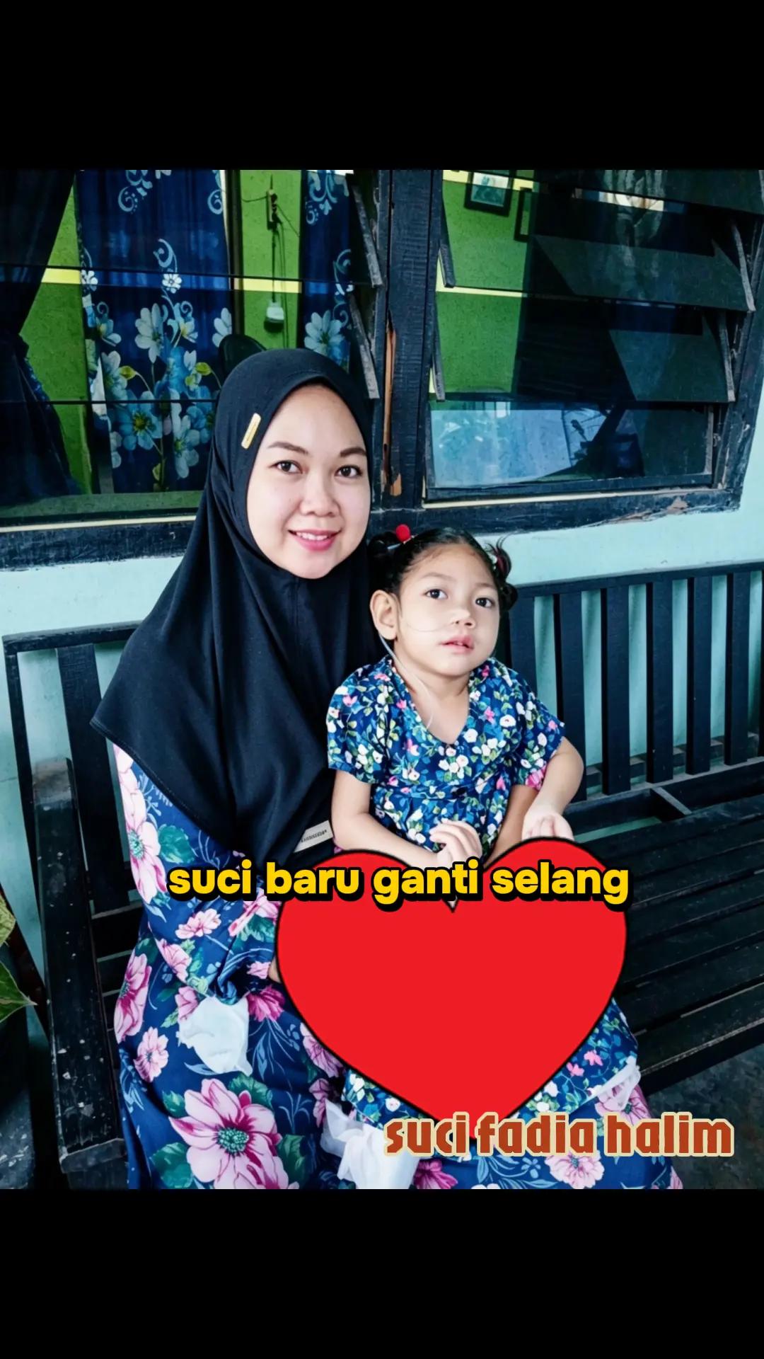@SUCI ISTIMEWA04 💎