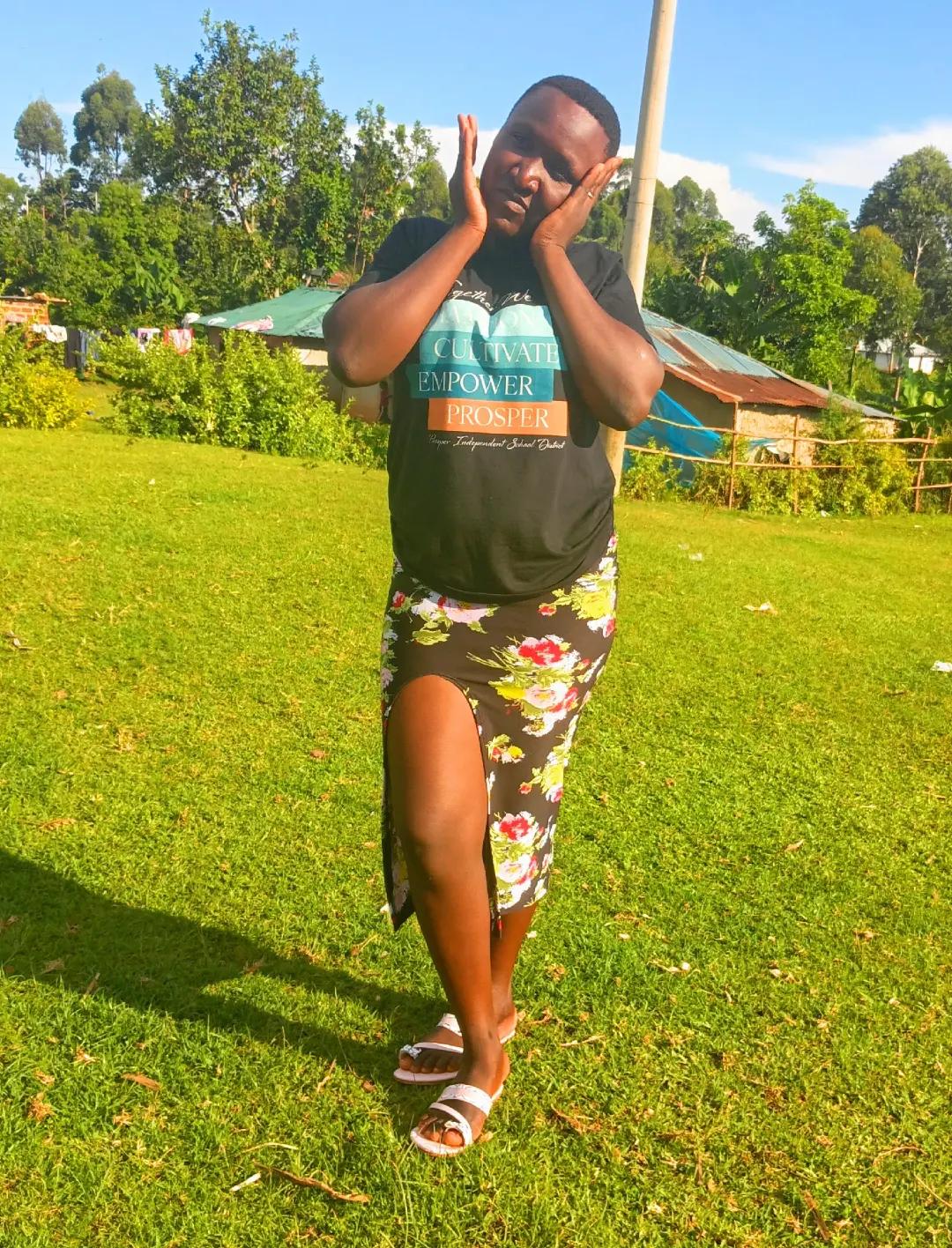 @Luhya icon❣️❣️💘
