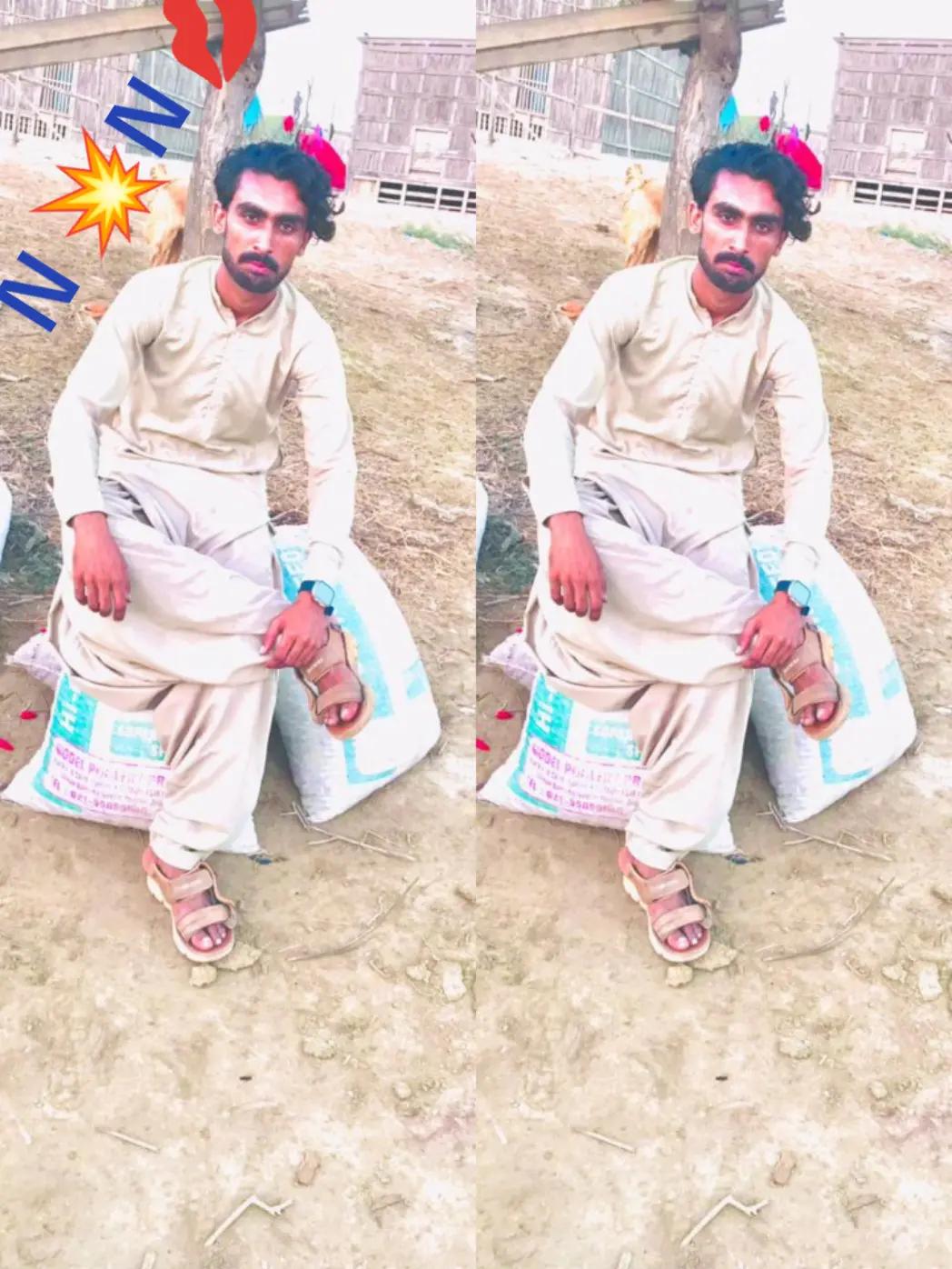 @Najab ki jan N
