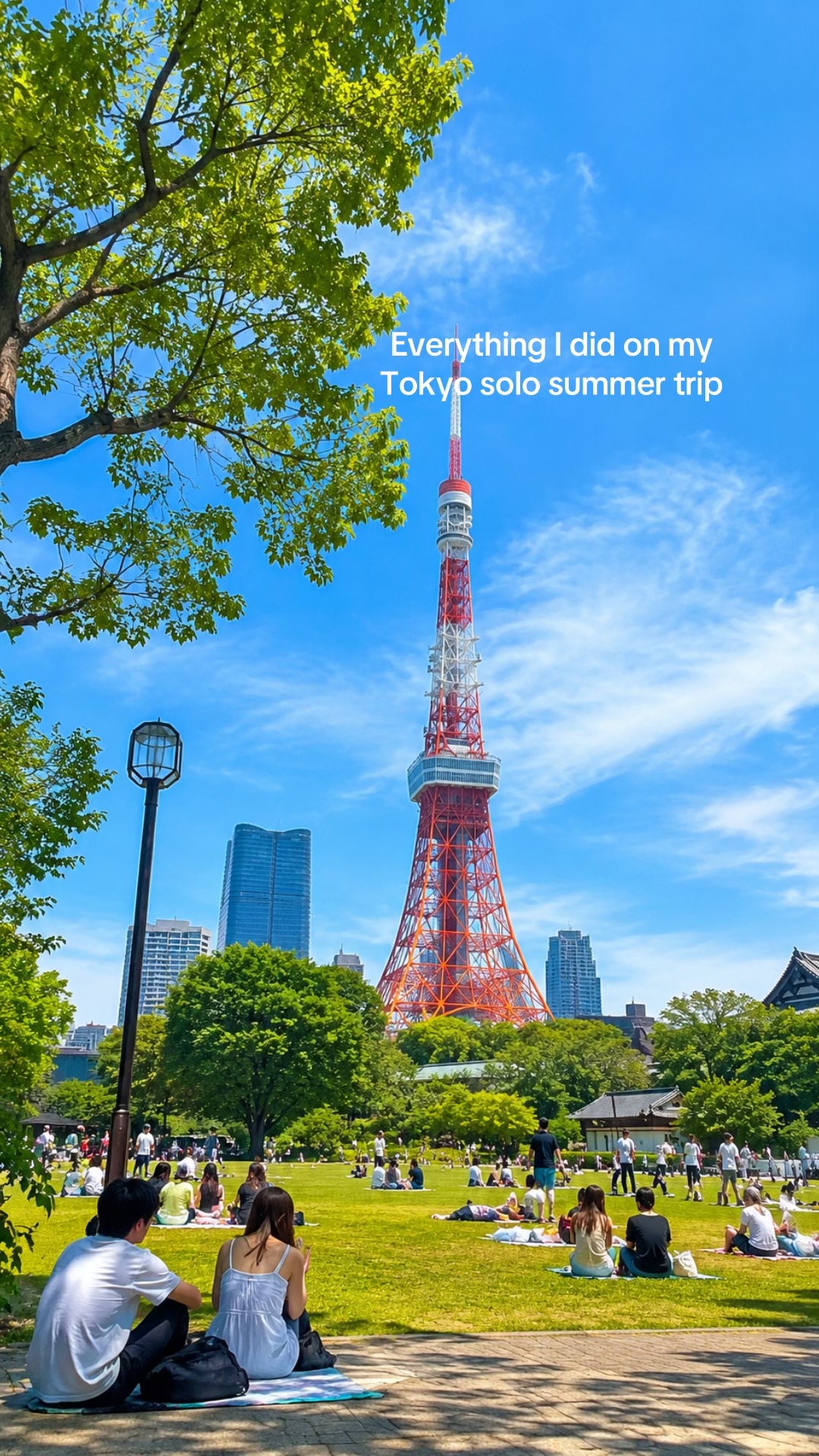 @Tokyo