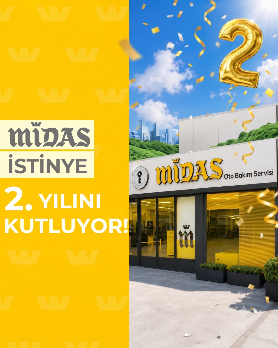 @Midas Türkiye