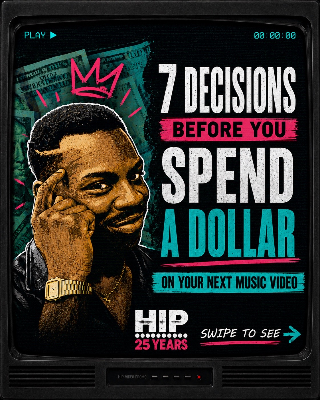 @HIP Video Promo