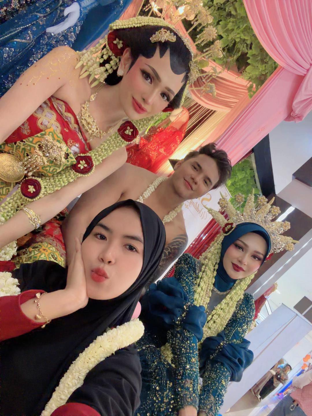 @SNR WEDDING SIDOARJO