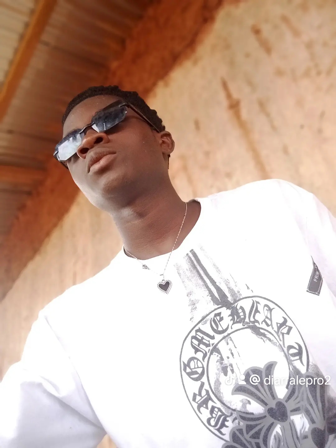 @Diarra le prooo❤️❤️