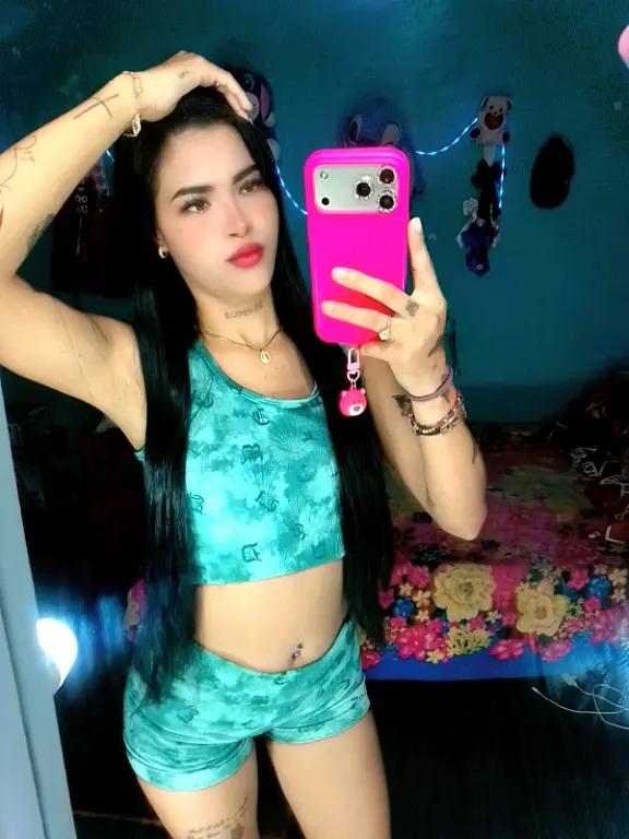 @💖tu flaca💖