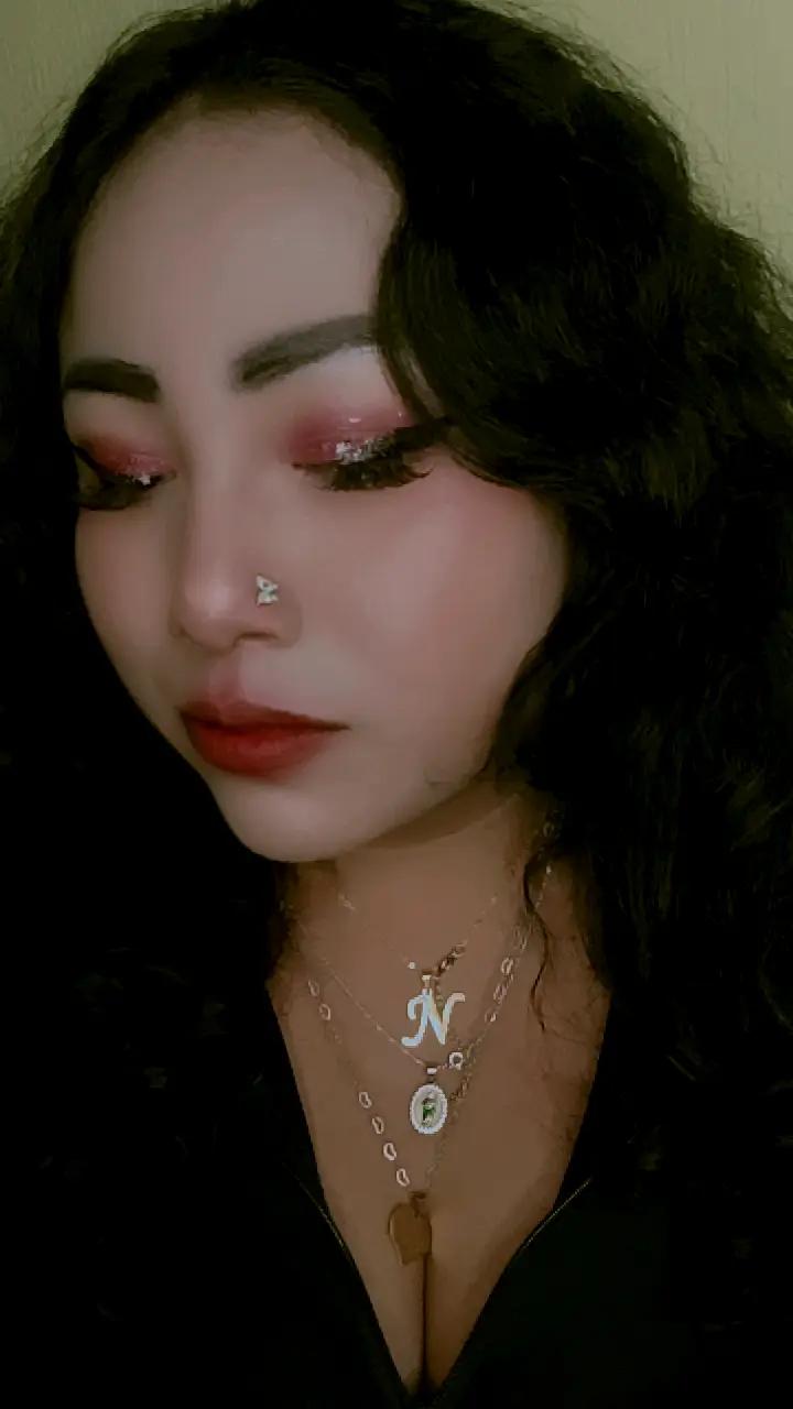 @❤️🔥🦄ᶜʰⁱⁿᵃ Bb 👑♑️🦋