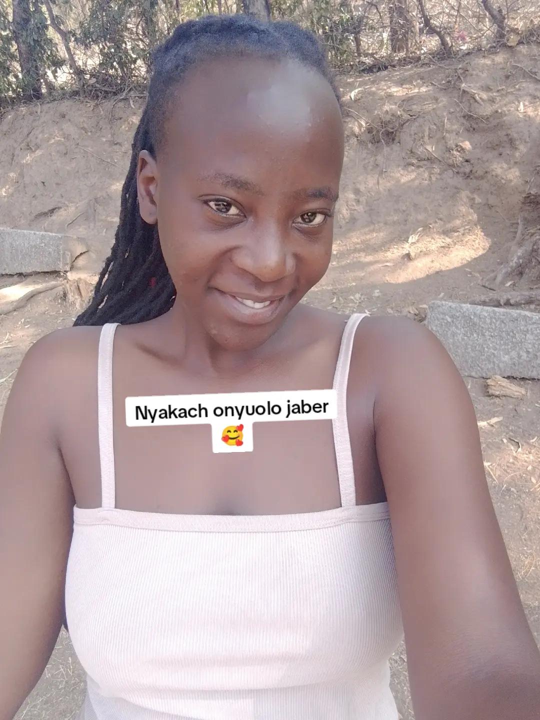 @Olga Rebecca Ochola