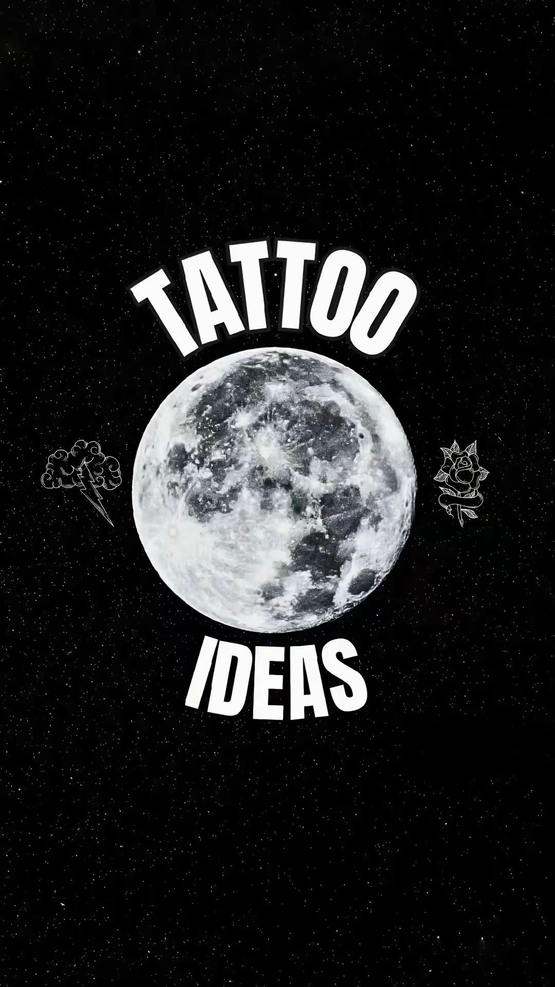 @TATTOO IDEAS