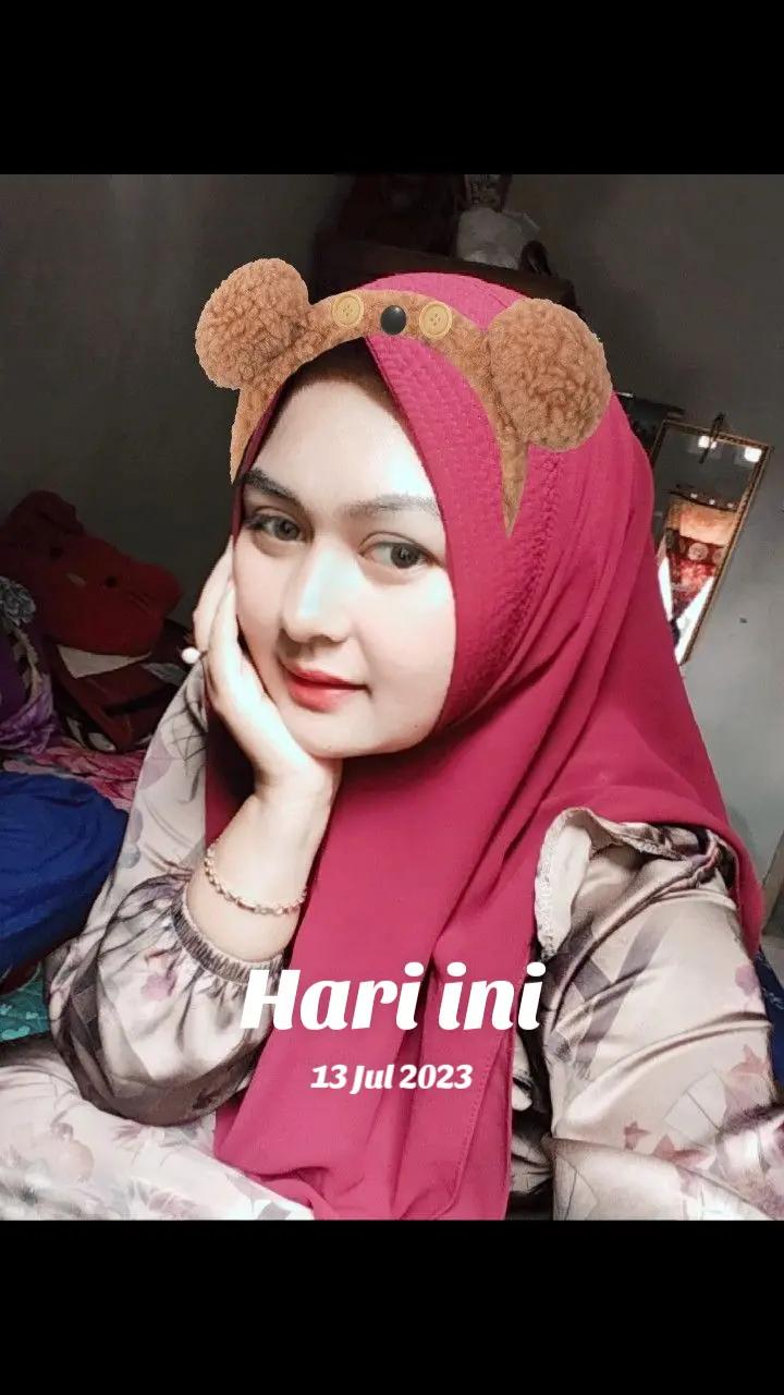 @Cantik Distira