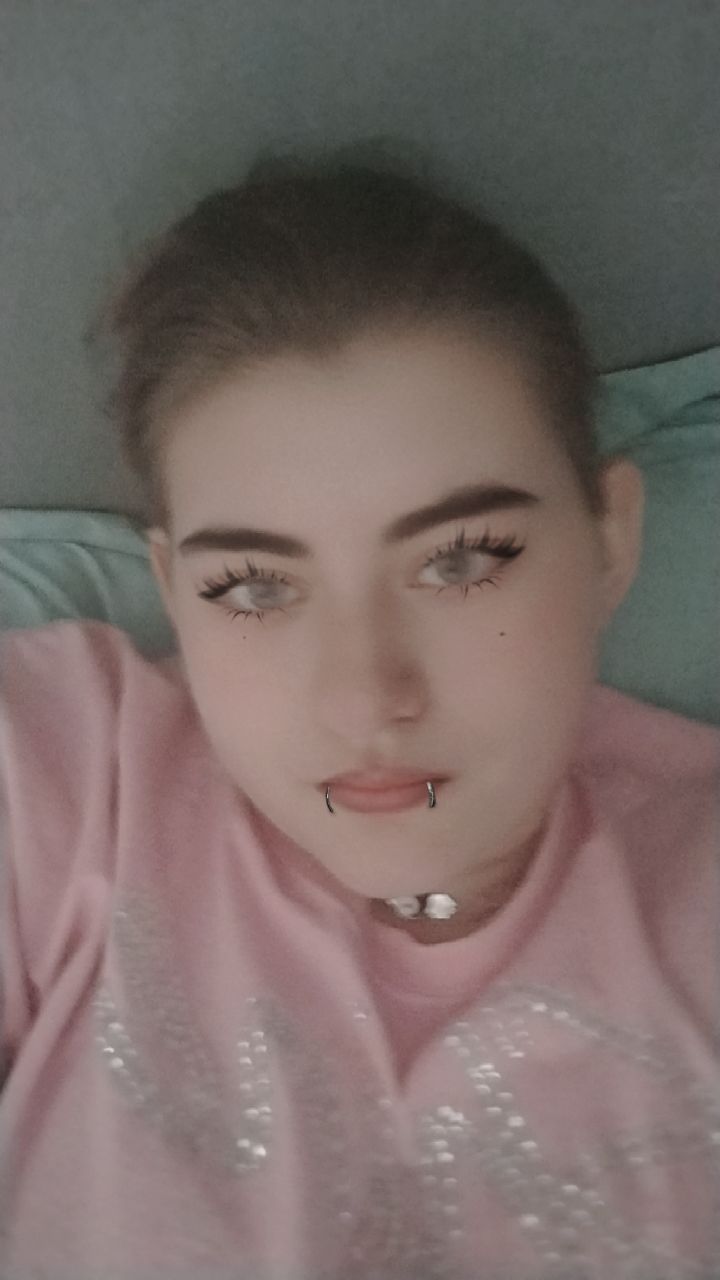 @Elliana Mattox