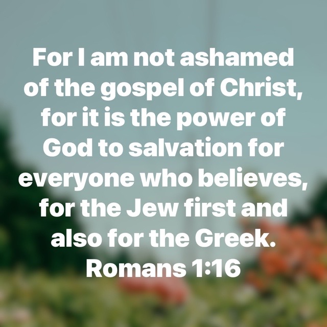 @Warrior of God