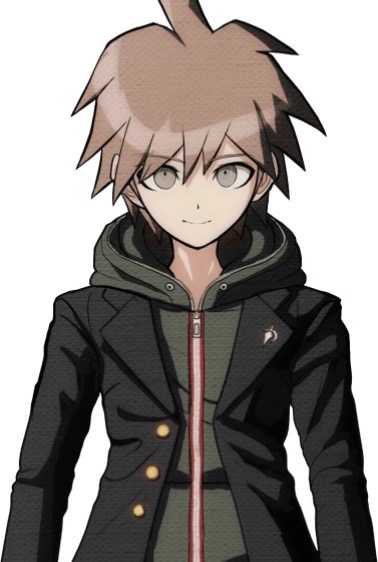 @makotodanganronpa