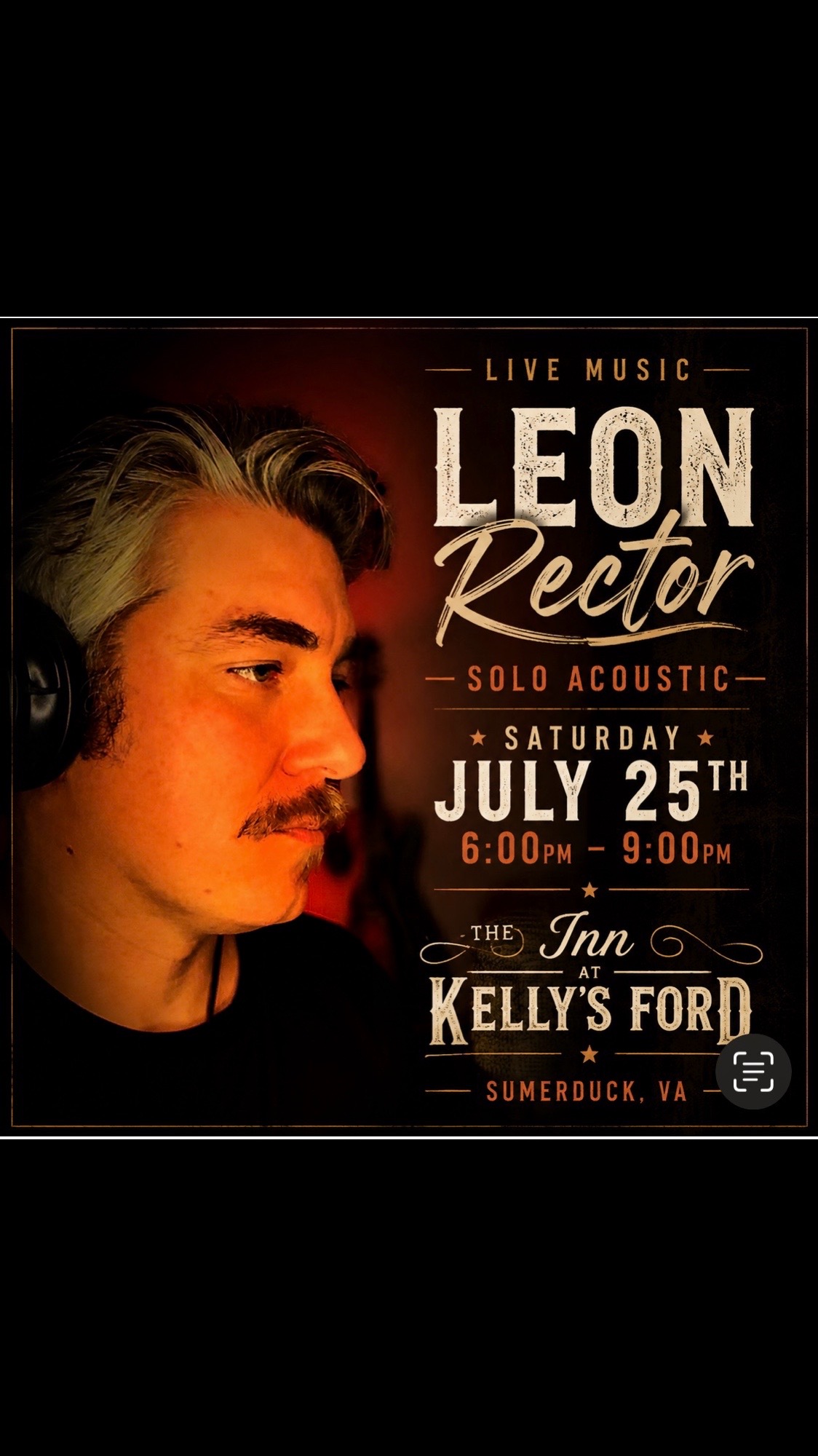 @Leon Rector