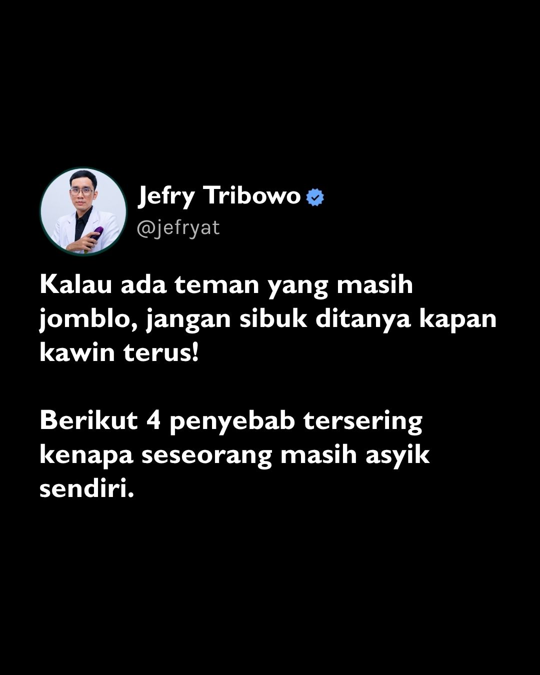 @Jefry Tribowo