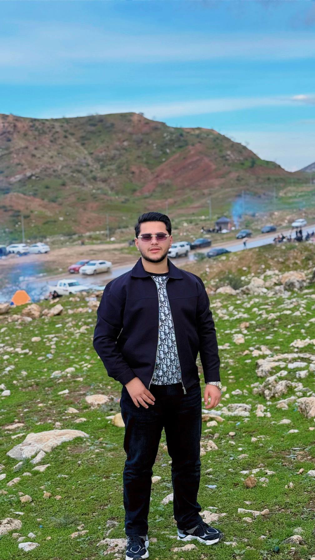 @⚜️dilbrin.hussein⚜️